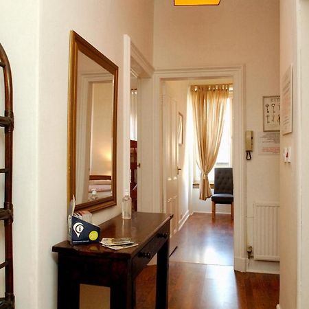 Pitt Street Apartment Beautiful Spacious Apartment Free Parking And Free Sanitizer Единбург Екстериор снимка