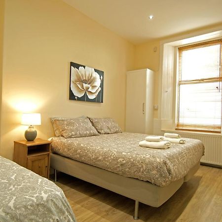Pitt Street Apartment Beautiful Spacious Apartment Free Parking And Free Sanitizer Единбург Екстериор снимка