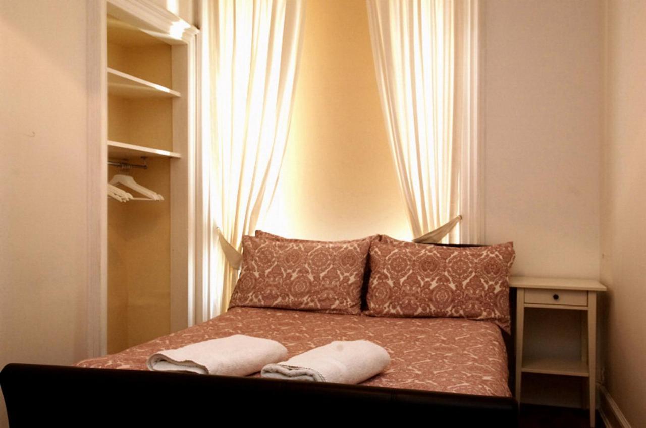 Pitt Street Apartment Beautiful Spacious Apartment Free Parking And Free Sanitizer Единбург Екстериор снимка