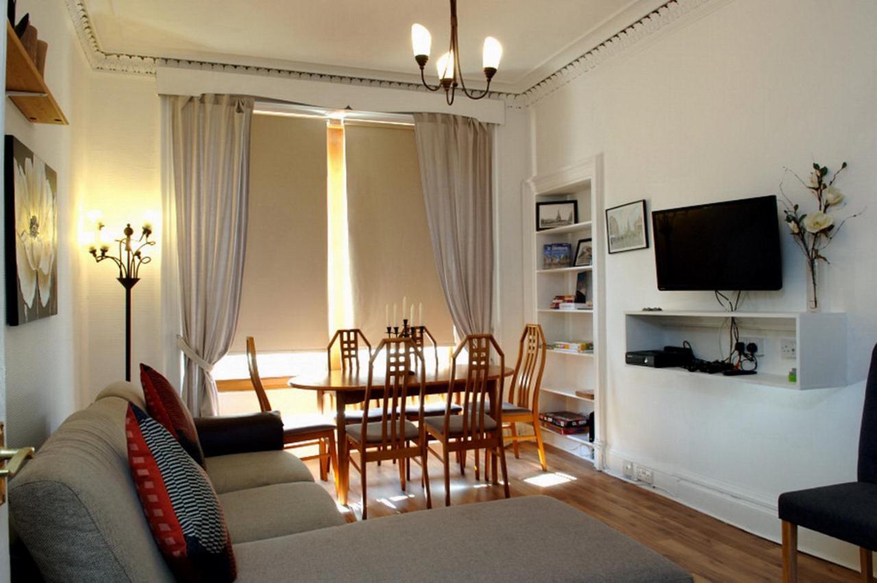 Pitt Street Apartment Beautiful Spacious Apartment Free Parking And Free Sanitizer Единбург Екстериор снимка