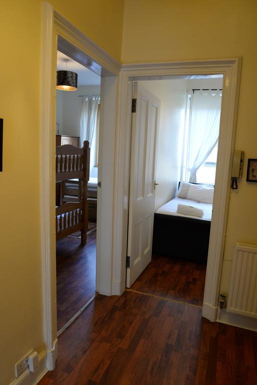 Pitt Street Apartment Beautiful Spacious Apartment Free Parking And Free Sanitizer Единбург Екстериор снимка