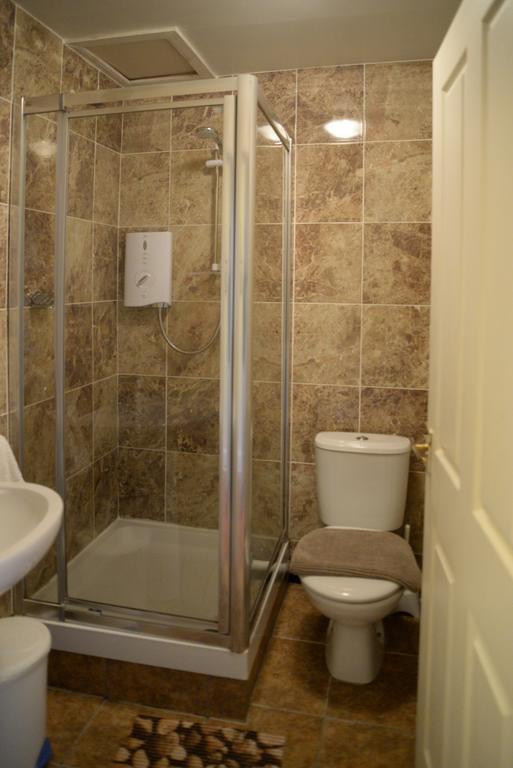 Pitt Street Apartment Beautiful Spacious Apartment Free Parking And Free Sanitizer Единбург Екстериор снимка