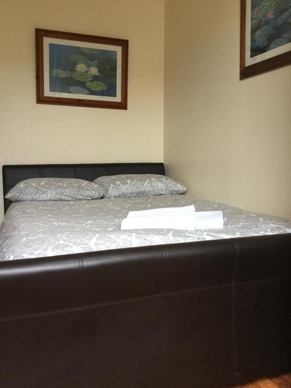 Pitt Street Apartment Beautiful Spacious Apartment Free Parking And Free Sanitizer Единбург Екстериор снимка