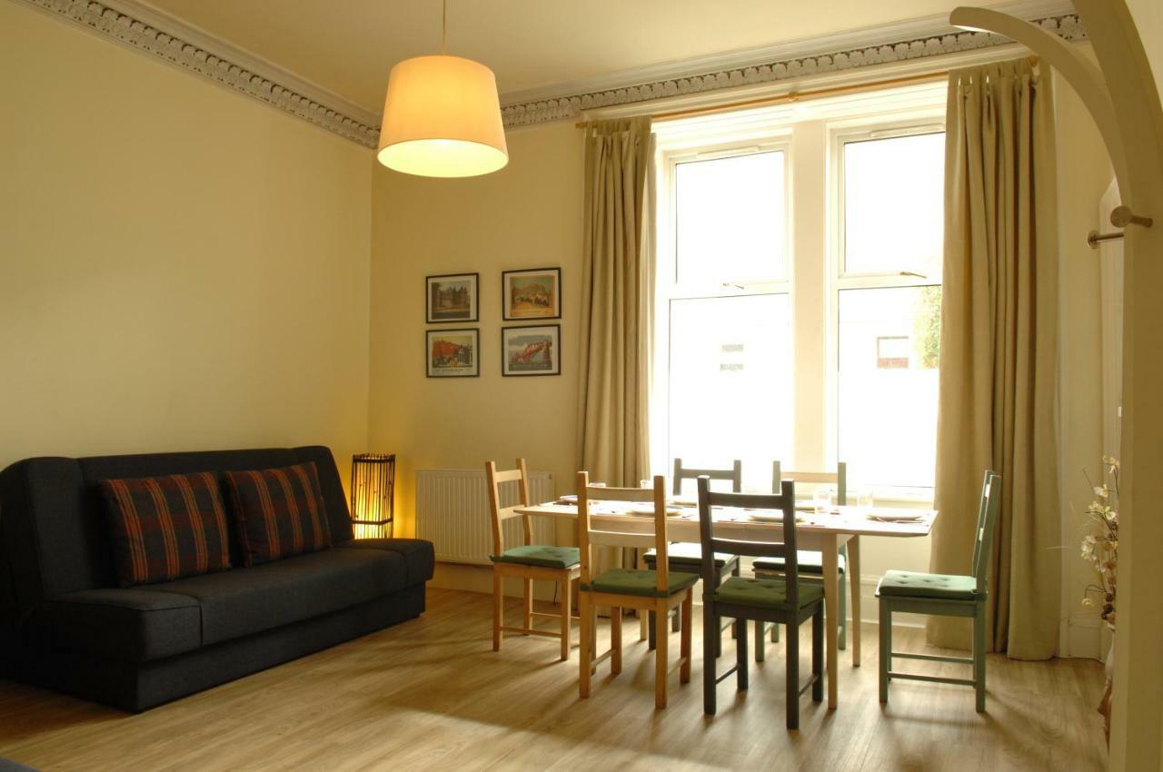 Pitt Street Apartment Beautiful Spacious Apartment Free Parking And Free Sanitizer Единбург Екстериор снимка