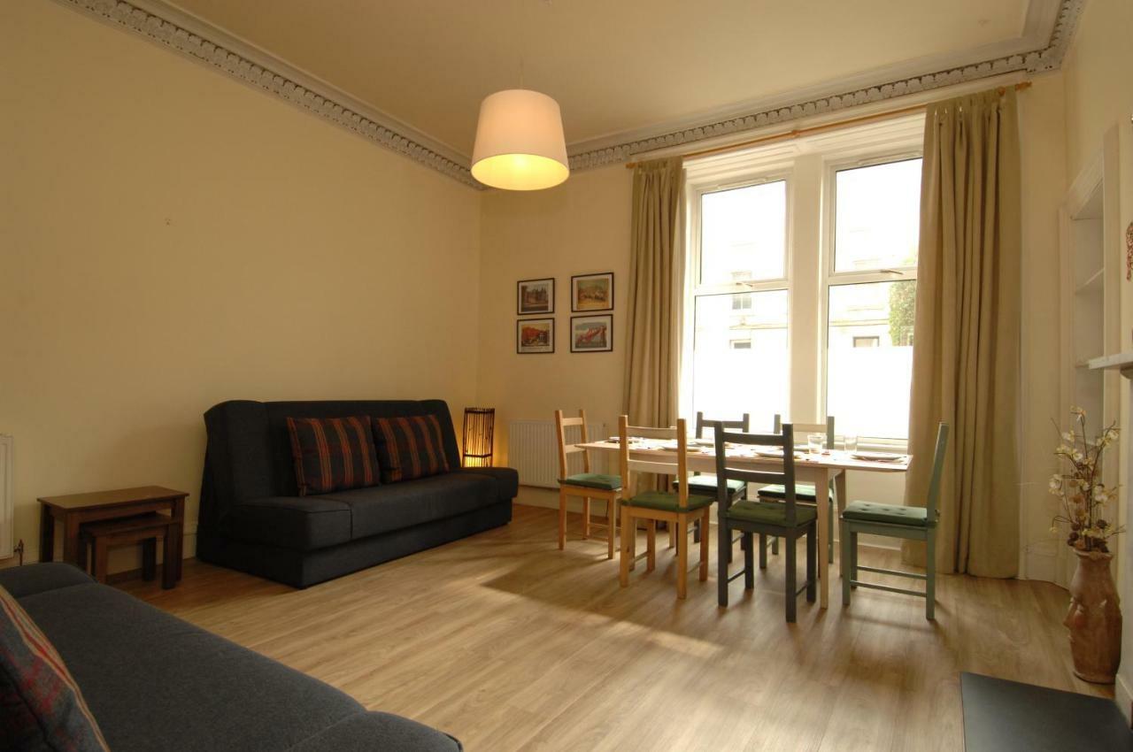 Pitt Street Apartment Beautiful Spacious Apartment Free Parking And Free Sanitizer Единбург Екстериор снимка